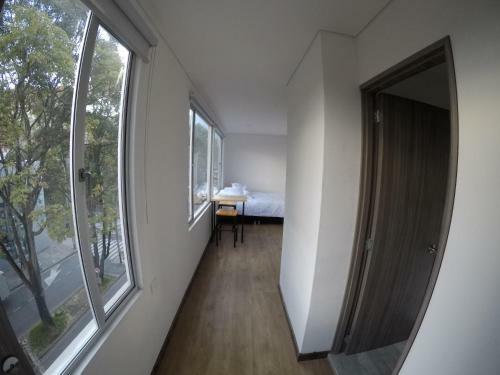Apartamento Unilago Suites