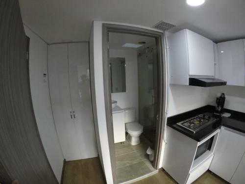 Apartamento Unilago Suites