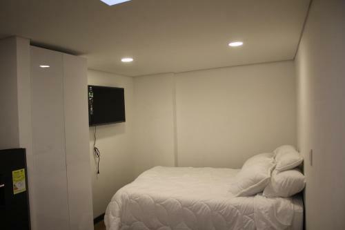 Apartamento Unilago Suites