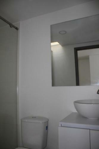 Apartamento Unilago Suites