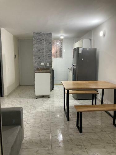 Apartamento Para Seis Personas En Cartagena