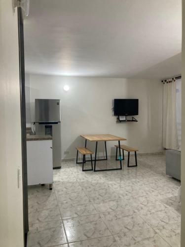 Apartamento Para Seis Personas En Cartagena