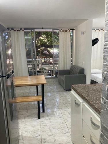 Apartamento Para Seis Personas En Cartagena