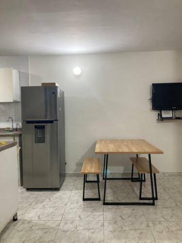 Apartamento Para Seis Personas En Cartagena