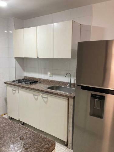 Apartamento Para Seis Personas En Cartagena
