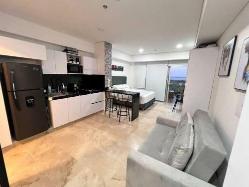 Cartagena Beach Apartsuites