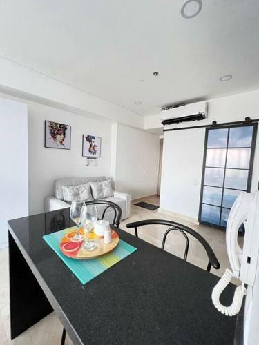 Cartagena Beach Apartsuites