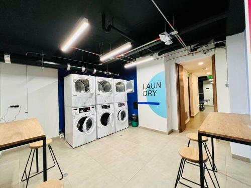 Apartamento Moderno Loft 5 Estrellas Bogota, Wifi300mb