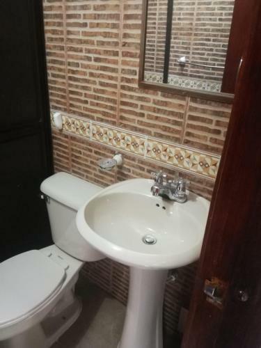 Amplia Casa Familiar