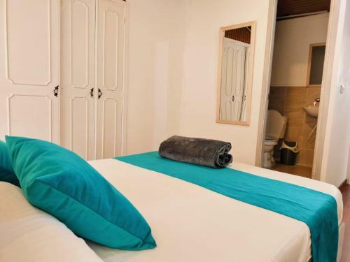 Hotel Batan 127