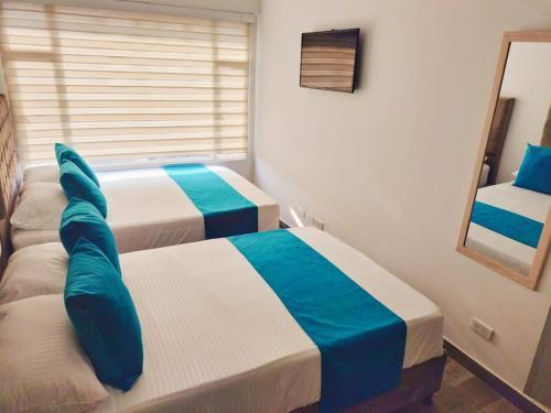 Hotel Batan 127