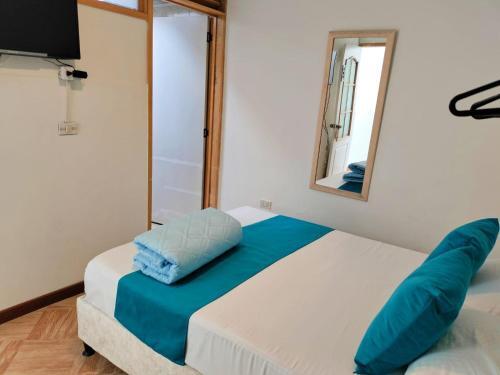 Hotel Batan 127