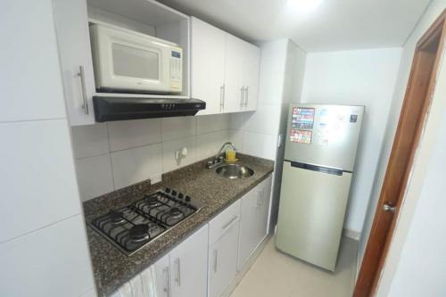 Apartamento Vistamare