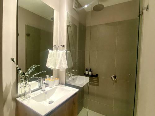 Apartamento Chic Downtown Loft - Near Zona Rosa