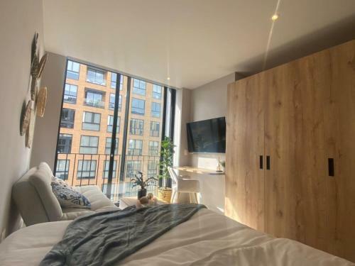 Apartamento Chic Downtown Loft - Near Zona Rosa