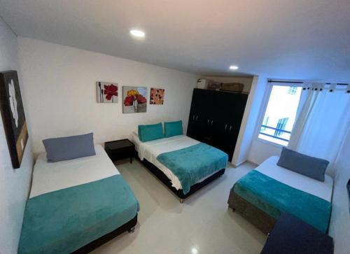 Apartamento 11