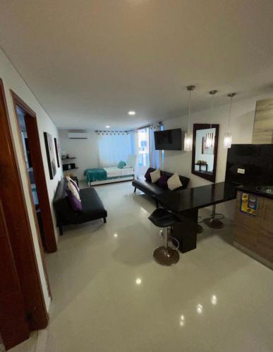 Apartamento 11