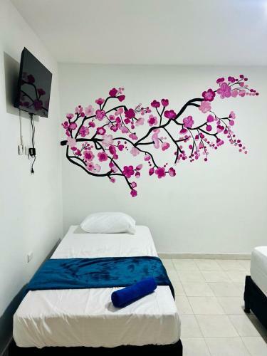 Hotel Marbar Cartagena Hostel