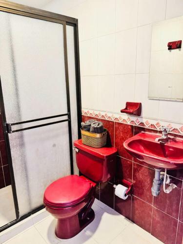 Hotel Marbar Cartagena Hostel