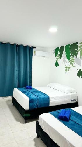 Hotel Marbar Cartagena Hostel