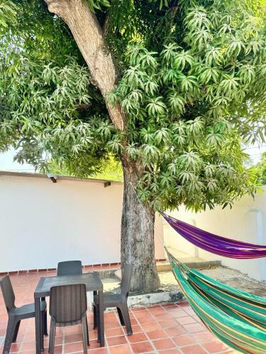 Hotel Marbar Cartagena Hostel