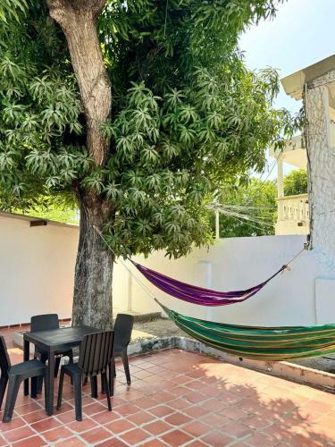 Hotel Marbar Cartagena Hostel