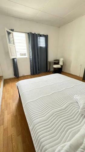 Apartamento C�ntrico Familiar
