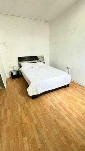 Apartamento C�ntrico Familiar