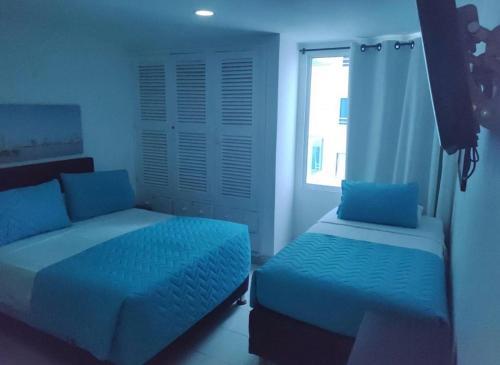 Apartamento 1718