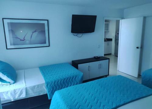 Apartamento 1718