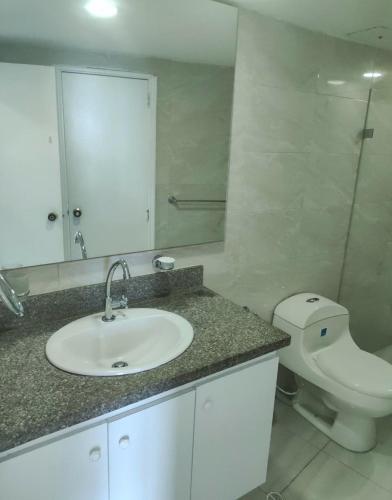 Apartamento 1718