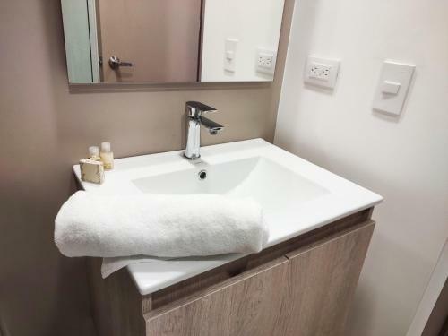 Civitas 102, Modern And Luxury Apartments