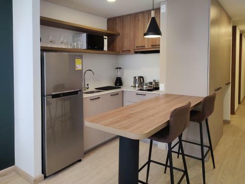 Civitas 102, Modern And Luxury Apartments