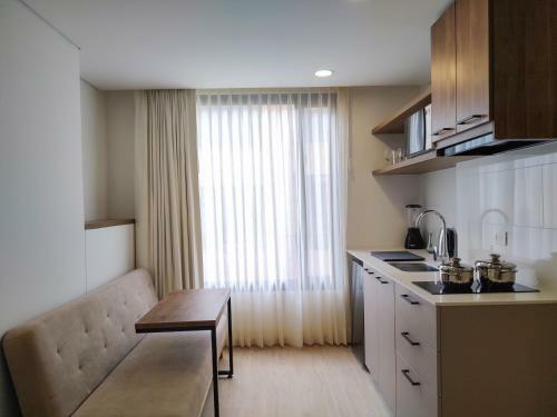 Civitas 102, Modern And Luxury Apartments