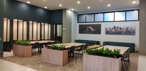 Civitas 102, Modern And Luxury Apartments