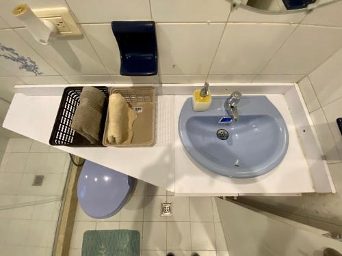 Apartamento A Solo 15 Metros De La Playa En Bocagrande
