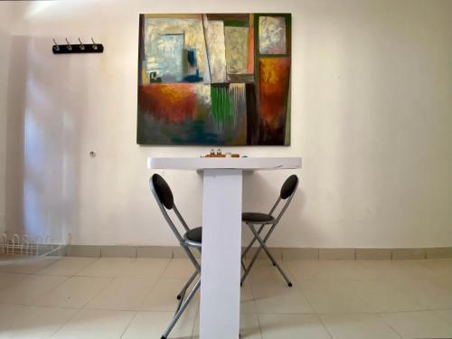 Apartamento A Solo 15 Metros De La Playa En Bocagrande