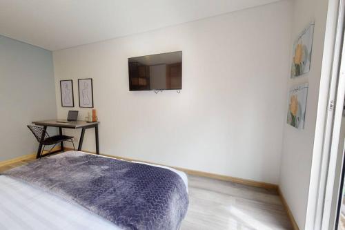 Apartamento 212 Cabrera