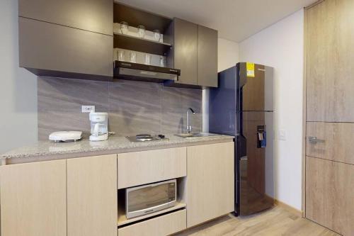 Apartamento 212 Cabrera