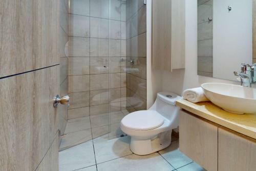 Apartamento 212 Cabrera