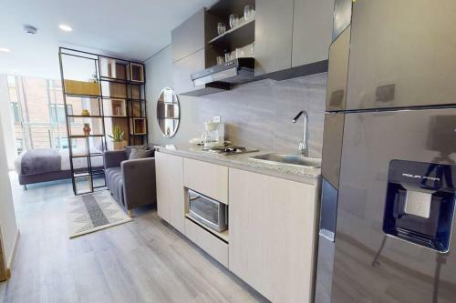 Apartamento 212 Cabrera