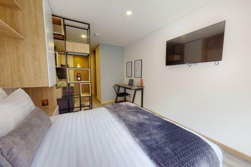 Apartamento 212 Cabrera