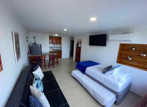 Apartamento 14