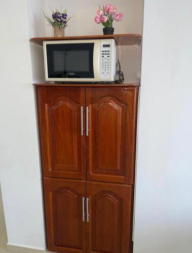 Apartamento 14