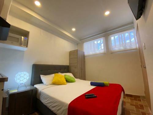 Campin Bogota Apartametos