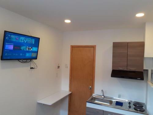 Campin Bogota Apartametos