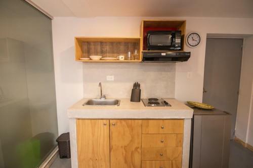 Campin Bogota Apartametos