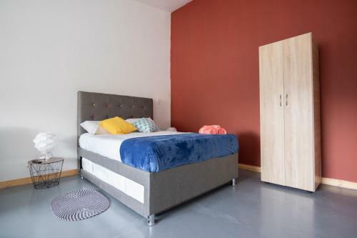 Campin Bogota Apartametos