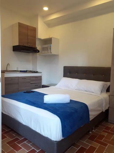 Campin Bogota Apartametos