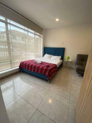 Campin Bogota Apartametos